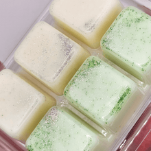 Load image into Gallery viewer, Sweet Orange & Lime Soy Wax Melts with 100% Pure Essential Oil