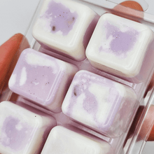 Load image into Gallery viewer, Pine, Eucalyptus & Lavender Soy Wax Melts with 100% Pure Essential Oil